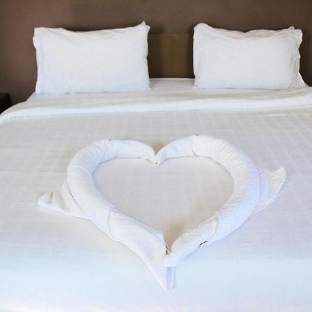 พลัส โฮเท็ล Hotel เลย ภายนอก รูปภาพ