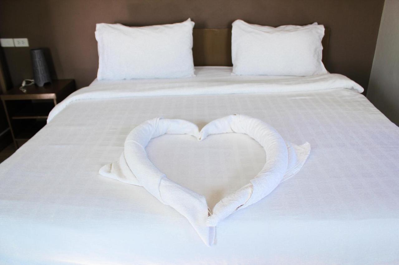 พลัส โฮเท็ล Hotel เลย ภายนอก รูปภาพ