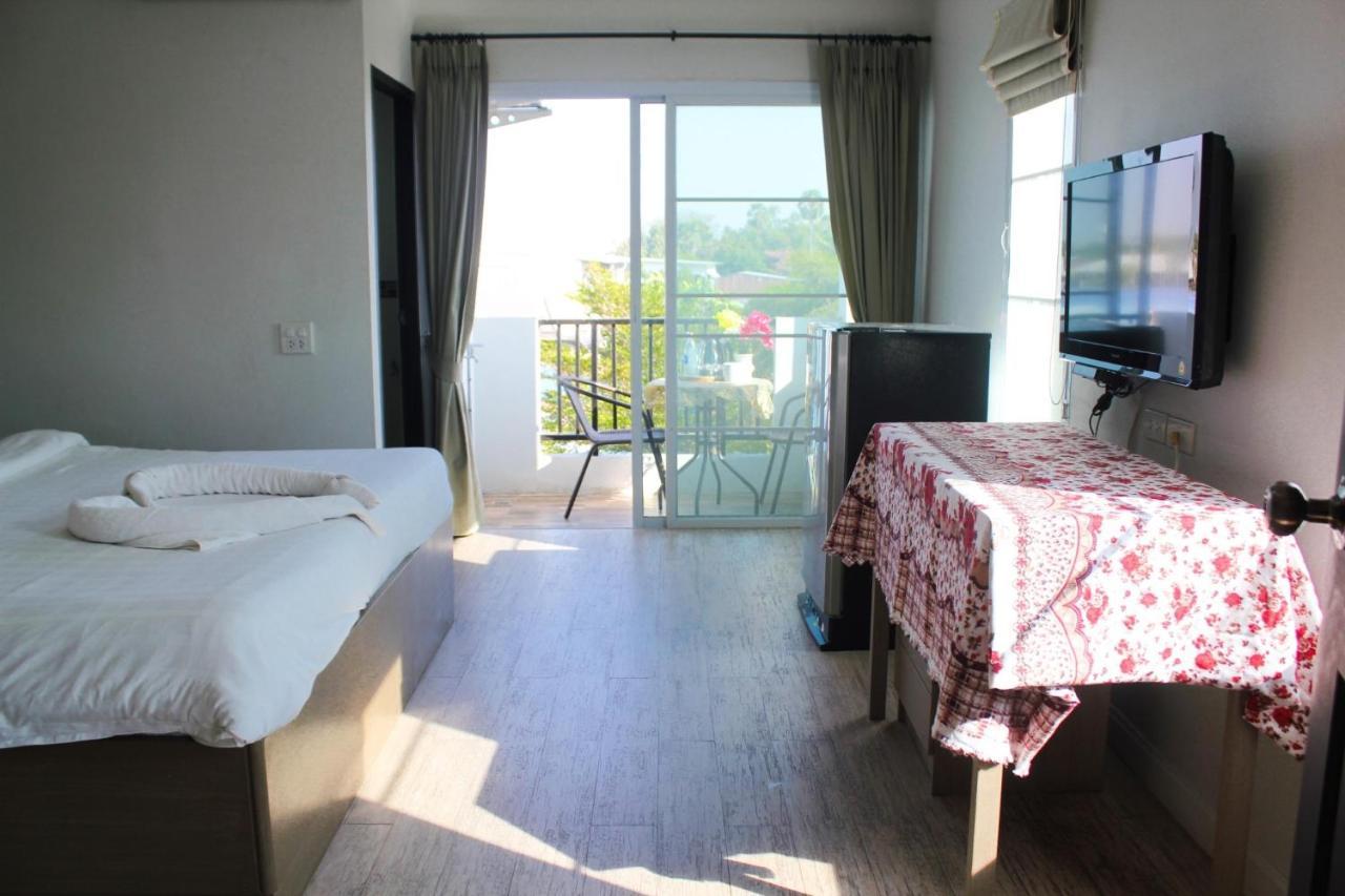 พลัส โฮเท็ล Hotel เลย ภายนอก รูปภาพ