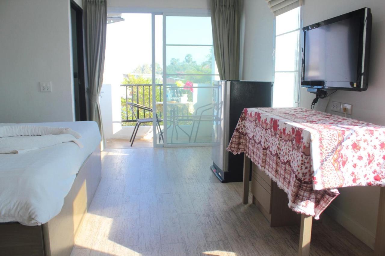 พลัส โฮเท็ล Hotel เลย ภายนอก รูปภาพ